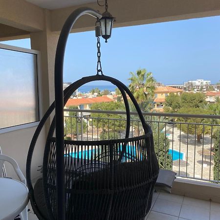 Newly Renovated- Regina Gardens 1, Venus Beach 500 M, Sea&Sunsets View, License Ooo7141 Пафос Экстерьер фото