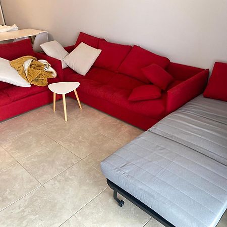 Newly Renovated- Regina Gardens 1, Venus Beach 500 M, Sea&Sunsets View, License Ooo7141 Пафос Экстерьер фото