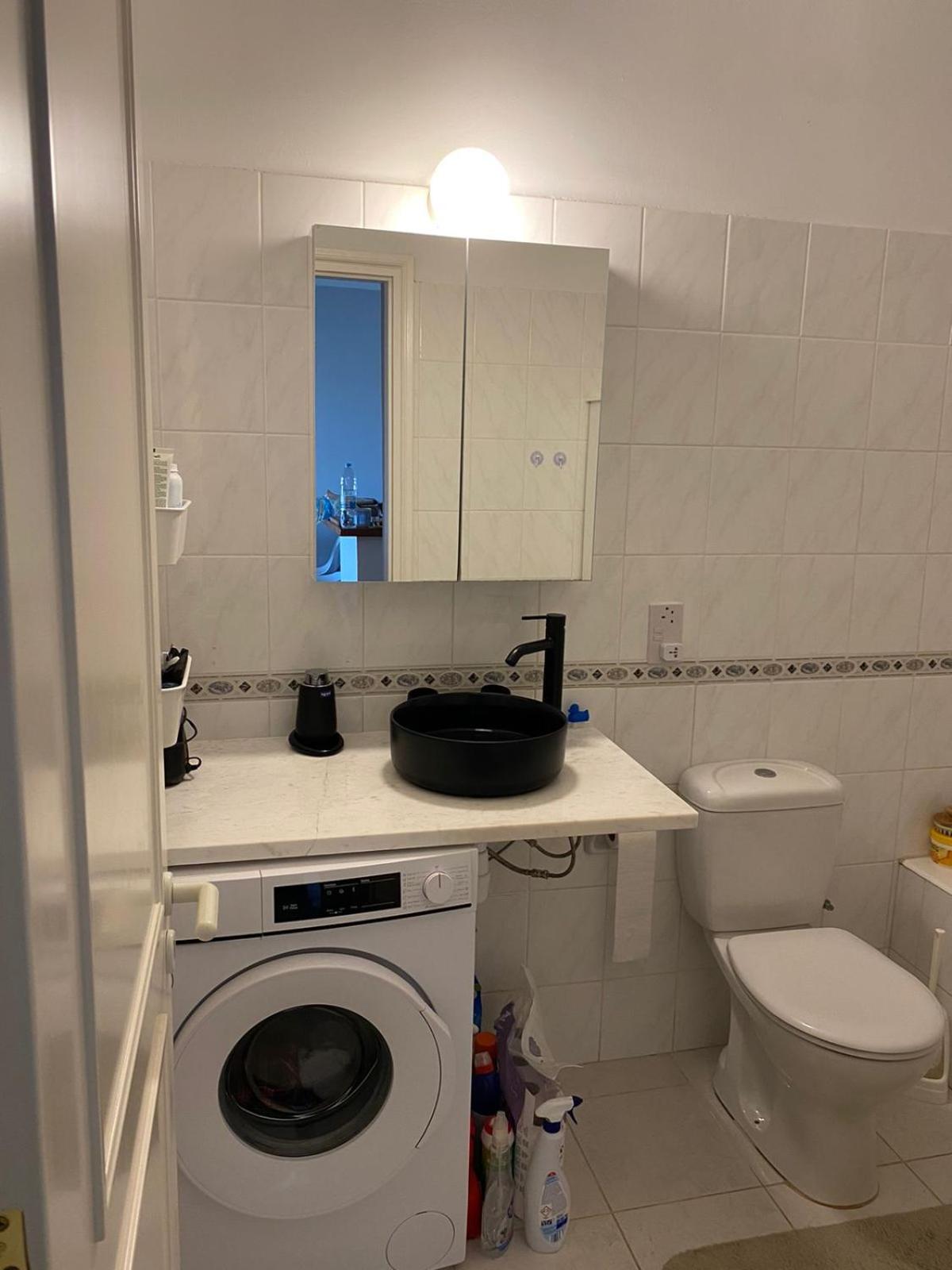 Newly Renovated- Regina Gardens 1, Venus Beach 500 M, Sea&Sunsets View, License Ooo7141 Пафос Экстерьер фото
