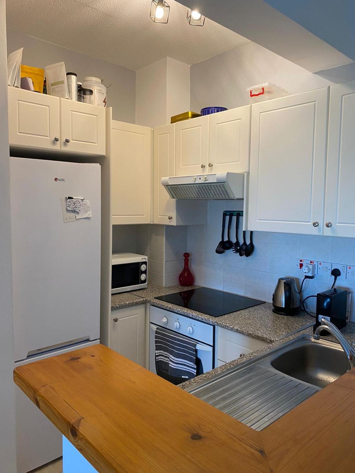 Newly Renovated- Regina Gardens 1, Venus Beach 500 M, Sea&Sunsets View, License Ooo7141 Пафос Экстерьер фото