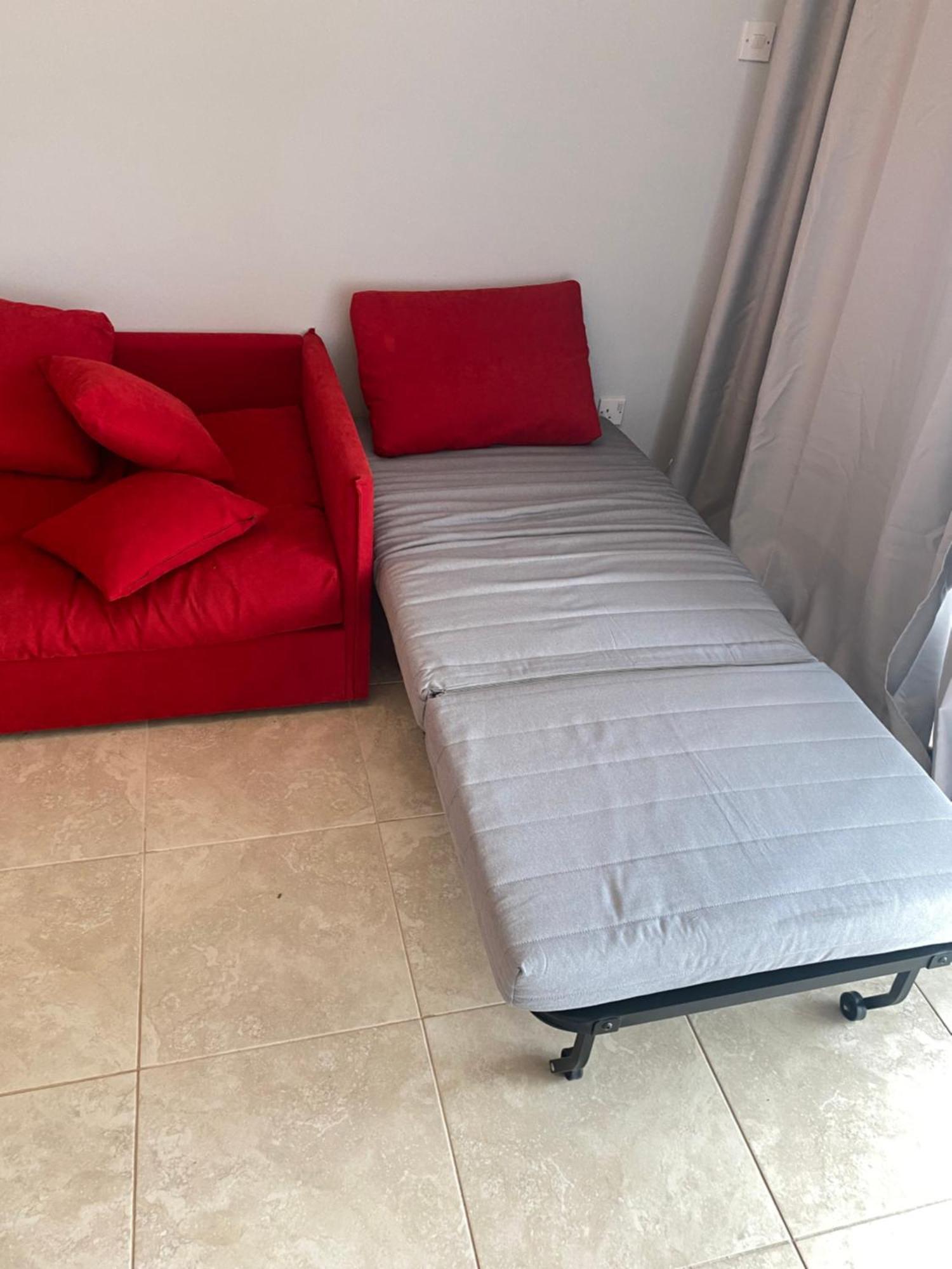 Newly Renovated- Regina Gardens 1, Venus Beach 500 M, Sea&Sunsets View, License Ooo7141 Пафос Экстерьер фото