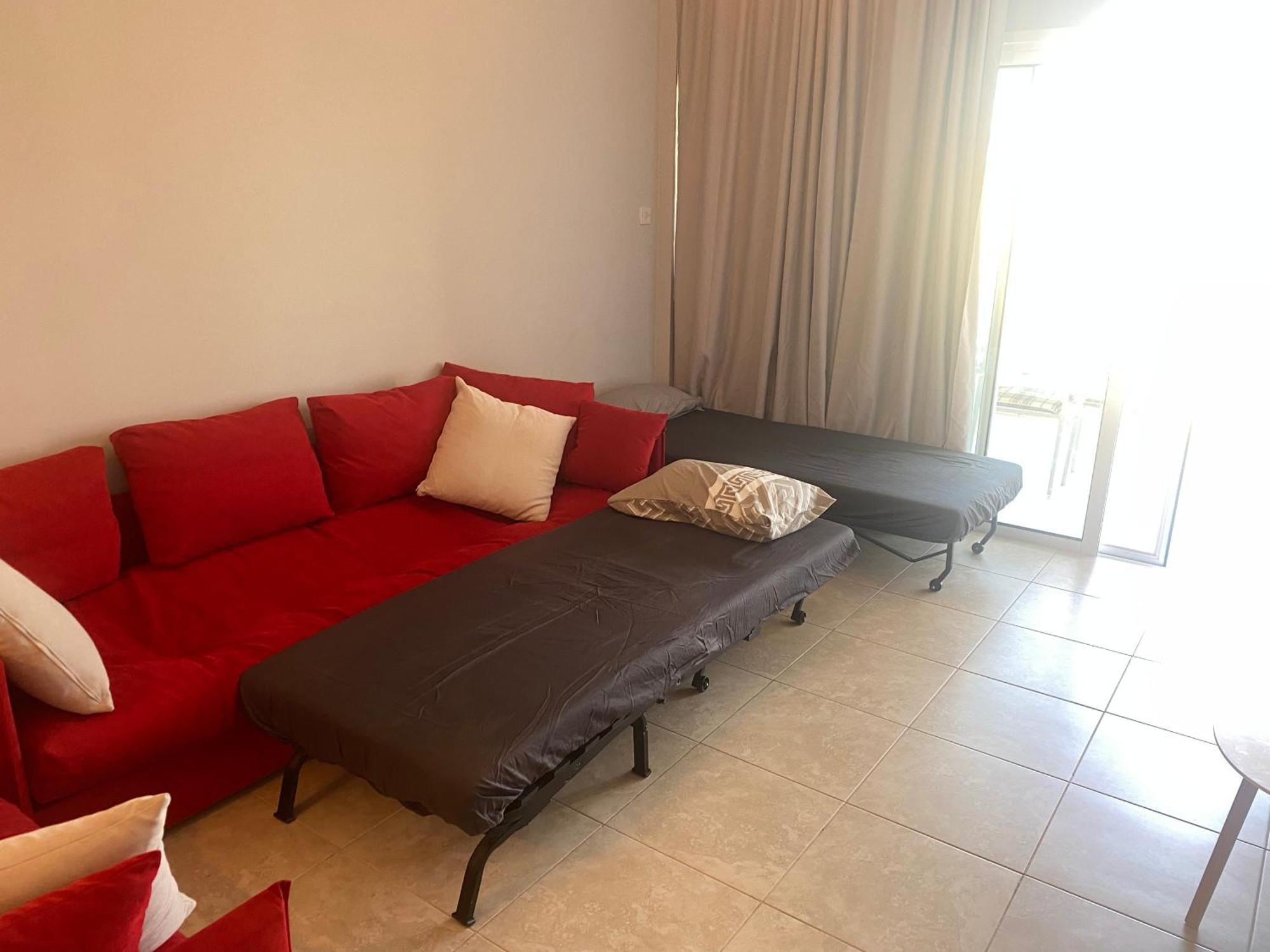 Newly Renovated- Regina Gardens 1, Venus Beach 500 M, Sea&Sunsets View, License Ooo7141 Пафос Экстерьер фото